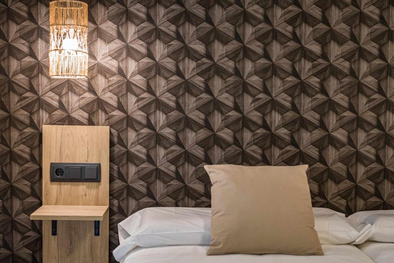 Apartamento Rural Isla Esencia De Bardenas Navarra Villafranca Eksteriør billede