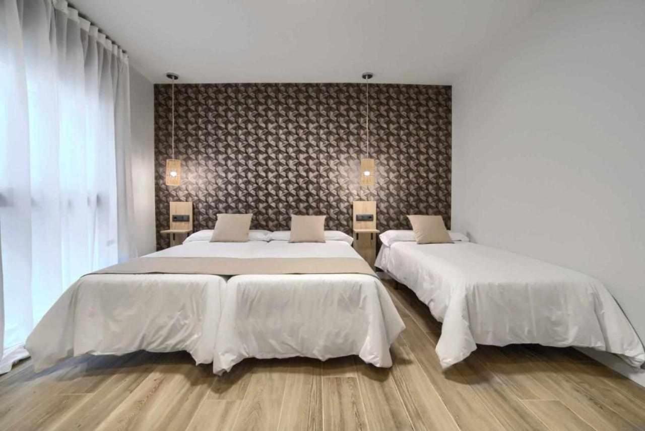 Apartamento Rural Isla Esencia De Bardenas Navarra Villafranca Eksteriør billede