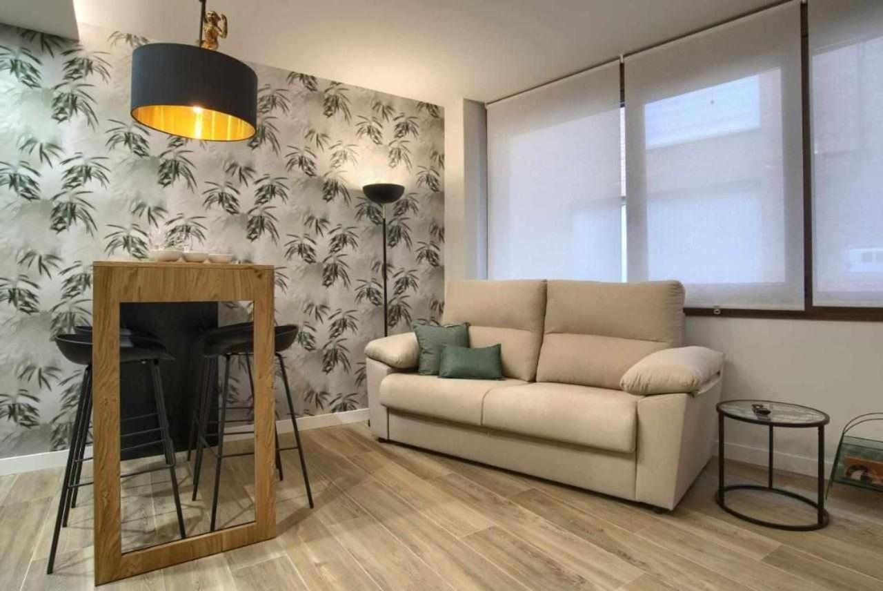 Apartamento Rural Isla Esencia De Bardenas Navarra Villafranca Eksteriør billede